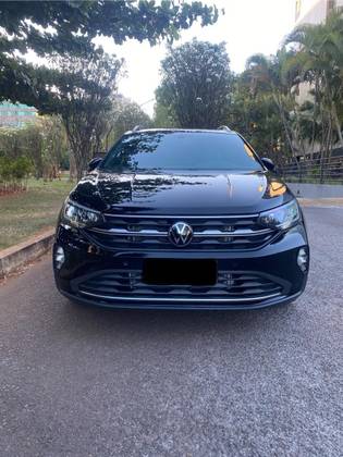 VOLKSWAGEN NIVUS 1.0 200 TSI TOTAL FLEX HIGHLINE AUTOMÁTICO VOLKSWAGEN NIVUS 1.0 200 TSI TOTAL FLEX HIGHLINE AUTOMÁTICO
